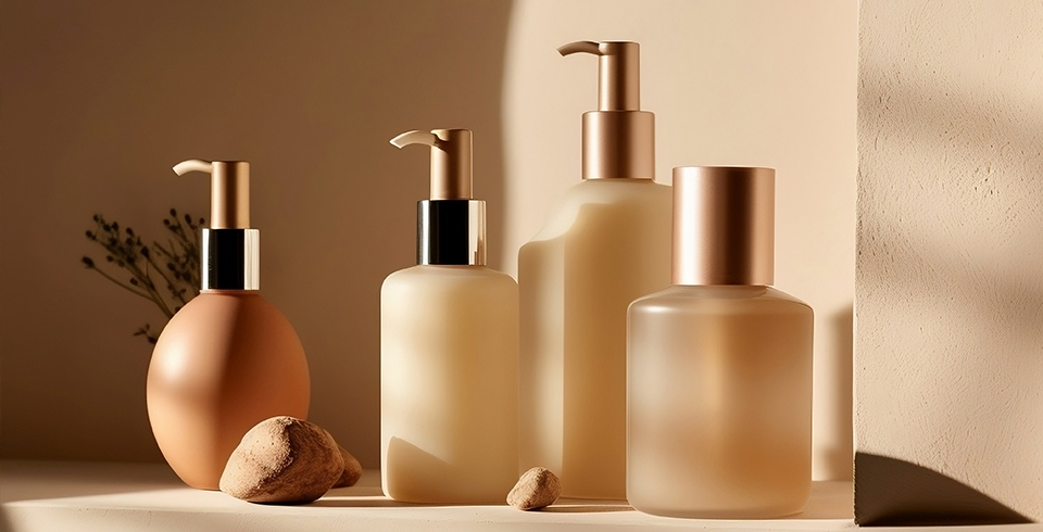 JDB电子官方网站登录入口公司亮相in-cosmetics Global，肌肤护理一站式解决方案获欧洲市场高度关注